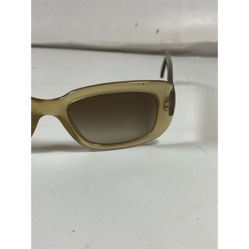 Ray-Ban RB4122 Women's Rectangle Sunglasses - Picture 3 of 12